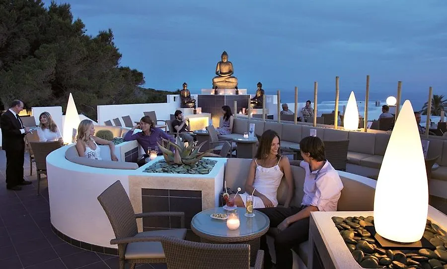 Riu La Mola Hotel Playa Migjorn