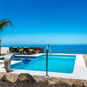  Ferienhaus La Capellana Spanien