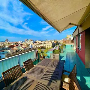  Apartment Elegant Olle Spanien