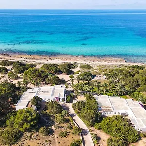 Apartment Talaya Formentera, Playa Migjorn