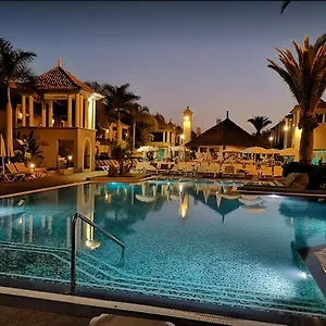 Marylanza & 4* Los Cristianos (Tenerife)