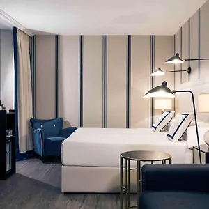 Mercure Jardines De Albia 4* Bilbao