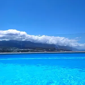  Ferienhaus Casa Los Mangos Spanien