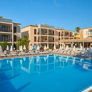 Protur Floriana 3* Sup Apart-hotel Cala Bona (Mallorca)
