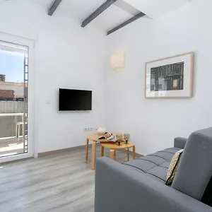  Apartment Livemalaga Pedregalejo Spanien
