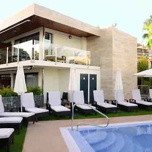  Apartment La Cataleya Spanien