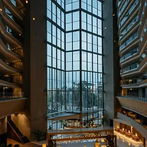 Torre Melina, A Gran Melia 5* Barcelone