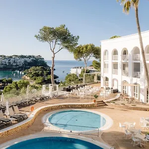 Hotel apartamentowy Comitas Floramar, Cala Galdana (Menorca)