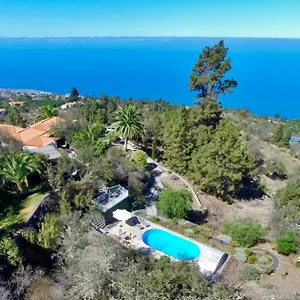  Ferienhaus Ferienvilla Mit Beheiztem Pool Spanien