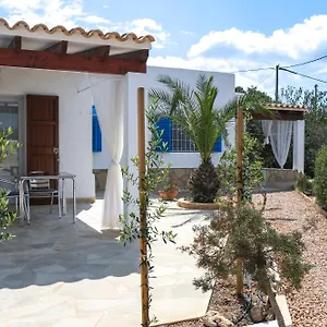 Viviendas Es Carnatge Apartamento