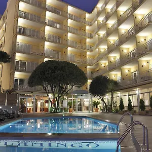 Gran Flamingo-adults Only Older 18 Years Old 4* Lloret de Mar