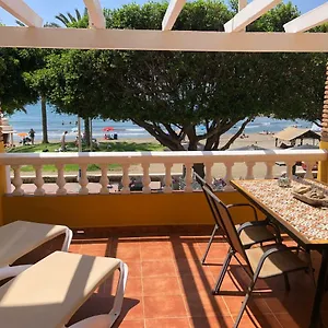  Apartment Aunt Antonia House Spanien