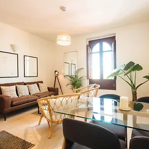 The Old Print House - Space Maison Apartamento Sevilha